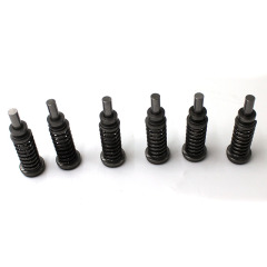 Fuel Injection Pump Plunger and Barrel Assembly 6N7527 ( 1W6541), suitable for 3304, 3306, 3208, and other engines.,https://www.pandamanstore.com,Fuel Injection Pump Plunger and Barrel Assembly 6N7527 ( 1W6541), suitable for 3304, 3306, 3208, and other engines.