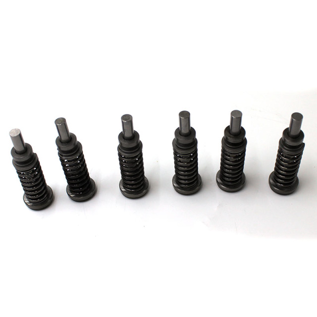 Fuel Injection Pump Plunger and Barrel Assembly 6N7527 ( 1W6541), suitable for 3304, 3306, 3208, and other engines.,https://www.pandamanstore.com,Fuel Injection Pump Plunger and Barrel Assembly 6N7527 ( 1W6541), suitable for 3304, 3306, 3208, and other engines.