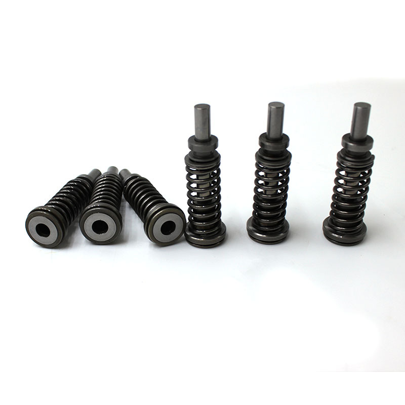 Fuel Injection Pump Plunger and Barrel Assembly 6N7527 ( 1W6541), suitable for 3304, 3306, 3208, and other engines.,https://www.pandamanstore.com,Fuel Injection Pump Plunger and Barrel Assembly 6N7527 ( 1W6541), suitable for 3304, 3306, 3208, and other engines.