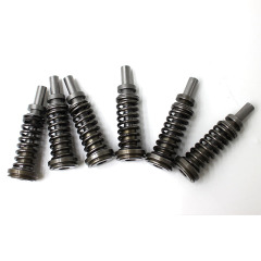 Fuel Injection Pump Plunger and Barrel Assembly 6N7527 ( 1W6541), suitable for 3304, 3306, 3208, and other engines.,https://www.pandamanstore.com,Fuel Injection Pump Plunger and Barrel Assembly 6N7527 ( 1W6541), suitable for 3304, 3306, 3208, and other engines.