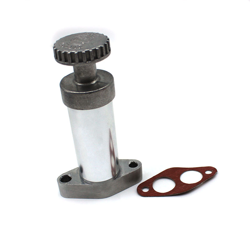 1052508 Fuel Hand Priming Pump 105-2508 ( 4W-0788), suitable for 3304, 3306, and 3406 engines.,https://www.pandamanstore.com,1052508 Fuel Hand Priming Pump 105-2508 ( 4W-0788), suitable for 3304, 3306, and 3406 engines.