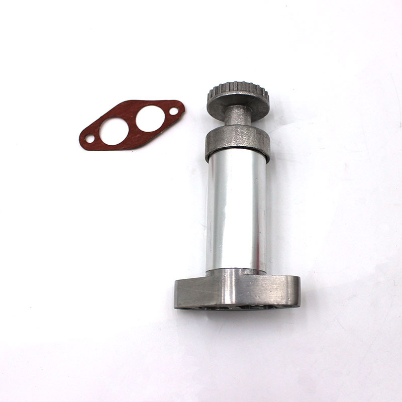 1052508 Fuel Hand Priming Pump 105-2508 ( 4W-0788), suitable for 3304, 3306, and 3406 engines.,https://www.pandamanstore.com,1052508 Fuel Hand Priming Pump 105-2508 ( 4W-0788), suitable for 3304, 3306, and 3406 engines.