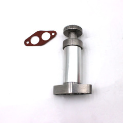 1052508 Fuel Hand Priming Pump 105-2508 ( 4W-0788), suitable for 3304, 3306, and 3406 engines.,https://www.pandamanstore.com,1052508 Fuel Hand Priming Pump 105-2508 ( 4W-0788), suitable for 3304, 3306, and 3406 engines.