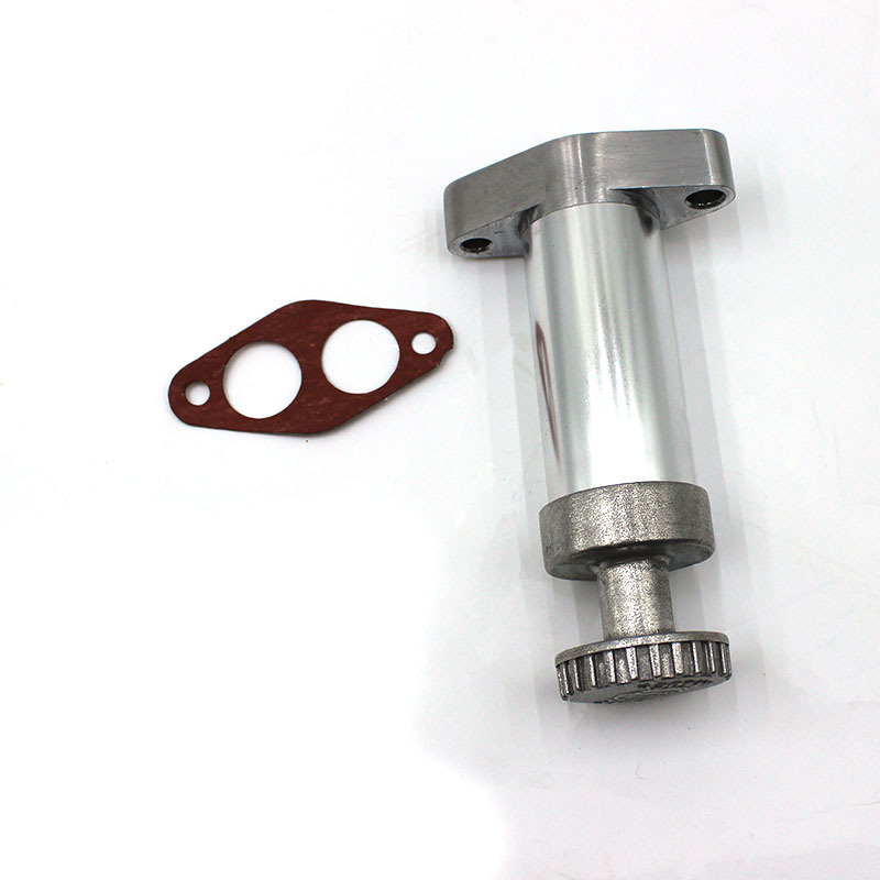 1052508 Fuel Hand Priming Pump 105-2508 ( 4W-0788), suitable for 3304, 3306, and 3406 engines.,https://www.pandamanstore.com,1052508 Fuel Hand Priming Pump 105-2508 ( 4W-0788), suitable for 3304, 3306, and 3406 engines.