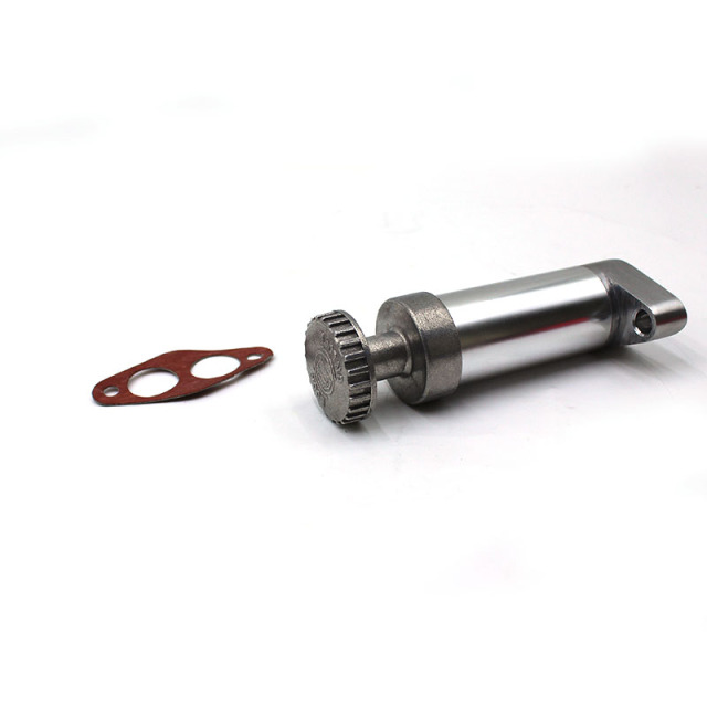 1052508 Fuel Hand Priming Pump 105-2508 ( 4W-0788), suitable for 3304, 3306, and 3406 engines.,https://www.pandamanstore.com,1052508 Fuel Hand Priming Pump 105-2508 ( 4W-0788), suitable for 3304, 3306, and 3406 engines.