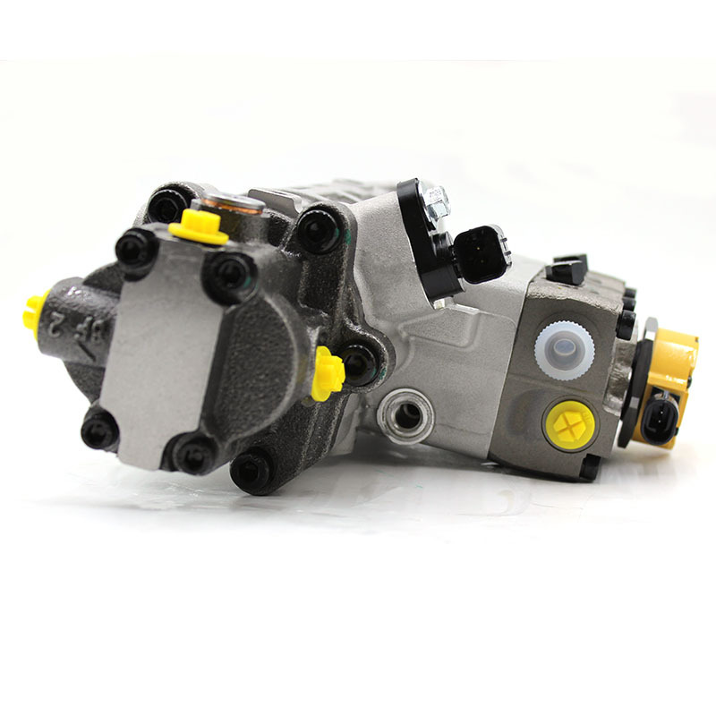 3178021 Common Rail Fuel Injection Pump 317-8021 ( 291-5919) for C6.6, 320D, and 323D Crawler Excavator Diesel Engines,https://www.pandamanstore.com,3178021 Common Rail Fuel Injection Pump 317-8021 ( 291-5919) for C6.6, 320D, and 323D Crawler Excavator Diesel Engines