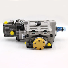 3178021 Common Rail Fuel Injection Pump 317-8021 ( 291-5919) for C6.6, 320D, and 323D Crawler Excavator Diesel Engines,https://www.pandamanstore.com,3178021 Common Rail Fuel Injection Pump 317-8021 ( 291-5919) for C6.6, 320D, and 323D Crawler Excavator Diesel Engines