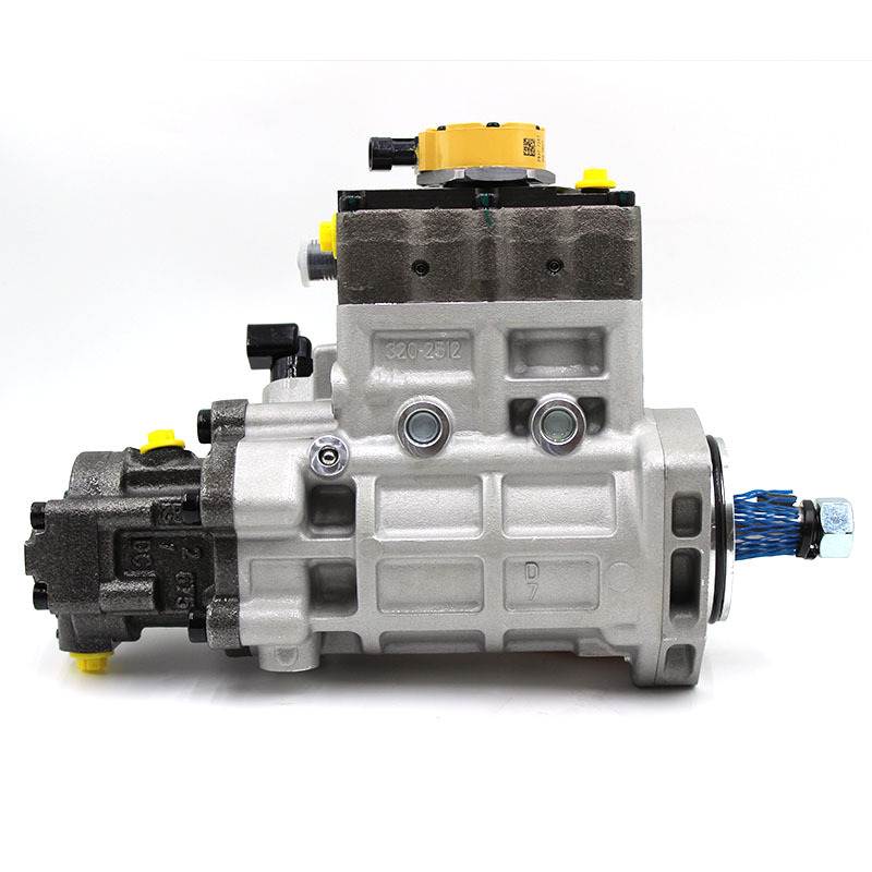 3178021 Common Rail Fuel Injection Pump 317-8021 ( 291-5919) for C6.6, 320D, and 323D Crawler Excavator Diesel Engines,https://www.pandamanstore.com,3178021 Common Rail Fuel Injection Pump 317-8021 ( 291-5919) for C6.6, 320D, and 323D Crawler Excavator Diesel Engines