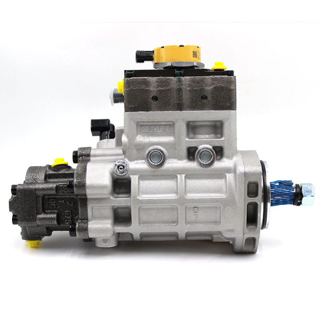 3178021 Common Rail Fuel Injection Pump 317-8021 ( 291-5919) for C6.6, 320D, and 323D Crawler Excavator Diesel Engines,https://www.pandamanstore.com,3178021 Common Rail Fuel Injection Pump 317-8021 ( 291-5919) for C6.6, 320D, and 323D Crawler Excavator Diesel Engines