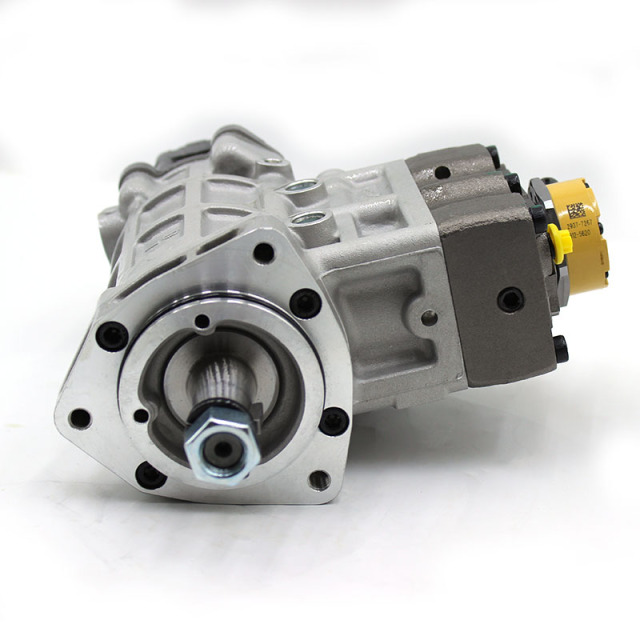 3178021 Common Rail Fuel Injection Pump 317-8021 ( 291-5919) for C6.6, 320D, and 323D Crawler Excavator Diesel Engines,https://www.pandamanstore.com,3178021 Common Rail Fuel Injection Pump 317-8021 ( 291-5919) for C6.6, 320D, and 323D Crawler Excavator Diesel Engines