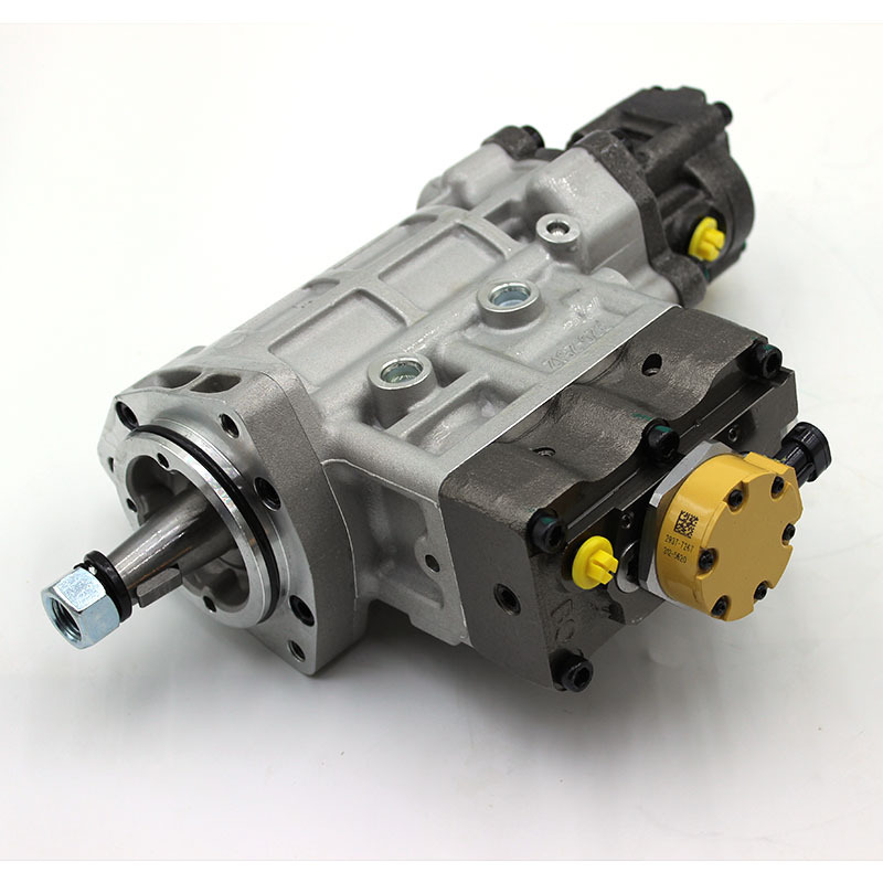 3178021 Common Rail Fuel Injection Pump 317-8021 ( 291-5919) for C6.6, 320D, and 323D Crawler Excavator Diesel Engines,https://www.pandamanstore.com,3178021 Common Rail Fuel Injection Pump 317-8021 ( 291-5919) for C6.6, 320D, and 323D Crawler Excavator Diesel Engines
