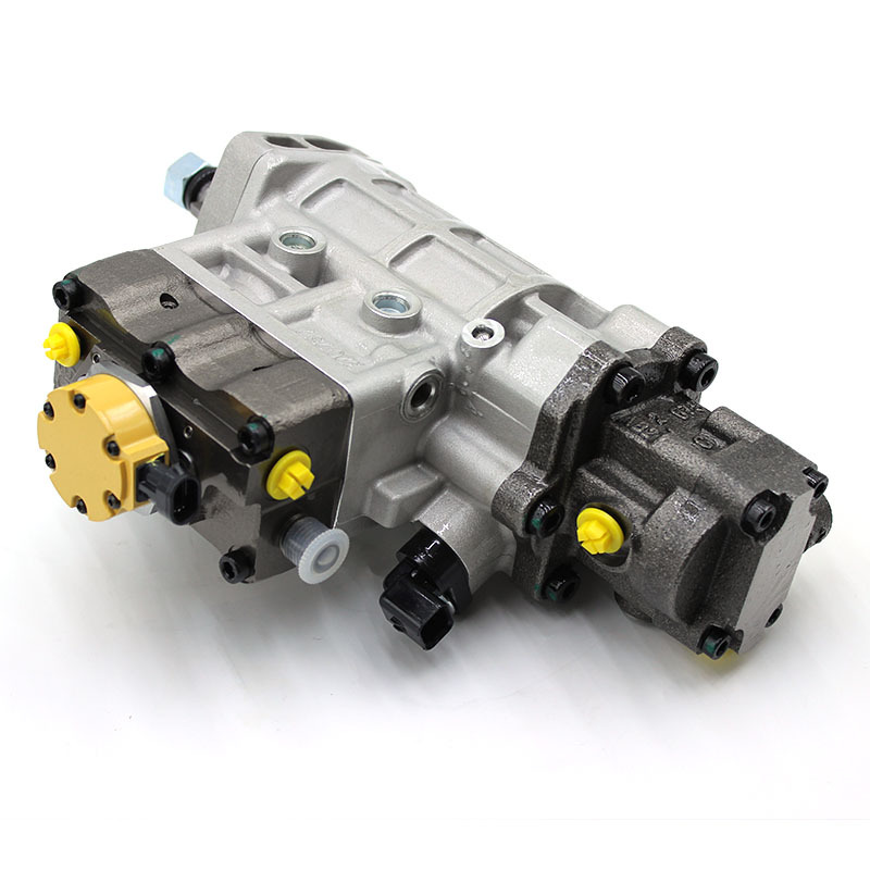 3178021 Common Rail Fuel Injection Pump 317-8021 ( 291-5919) for C6.6, 320D, and 323D Crawler Excavator Diesel Engines,https://www.pandamanstore.com,3178021 Common Rail Fuel Injection Pump 317-8021 ( 291-5919) for C6.6, 320D, and 323D Crawler Excavator Diesel Engines
