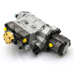 3178021 Common Rail Fuel Injection Pump 317-8021 ( 291-5919) for C6.6, 320D, and 323D Crawler Excavator Diesel Engines,https://www.pandamanstore.com,3178021 Common Rail Fuel Injection Pump 317-8021 ( 291-5919) for C6.6, 320D, and 323D Crawler Excavator Diesel Engines