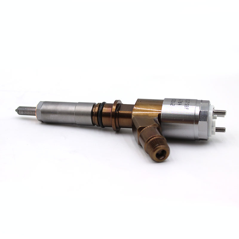 3264700 Common Rail Fuel Injector 326-4700 (10R-7675) Diesel Engine Part for C6.4, 320D, and 323D Crawler Excavators,https://www.pandamanstore.com,3264700 Common Rail Fuel Injector 326-4700 (10R-7675) Diesel Engine Part for C6.4, 320D, and 323D Crawler Excavators