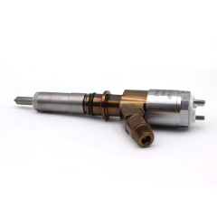 3264700 Common Rail Fuel Injector 326-4700 (10R-7675) Diesel Engine Part for C6.4, 320D, and 323D Crawler Excavators,https://www.pandamanstore.com,3264700 Common Rail Fuel Injector 326-4700 (10R-7675) Diesel Engine Part for C6.4, 320D, and 323D Crawler Excavators