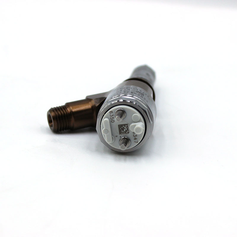 3264700 Common Rail Fuel Injector 326-4700 (10R-7675) Diesel Engine Part for C6.4, 320D, and 323D Crawler Excavators,https://www.pandamanstore.com,3264700 Common Rail Fuel Injector 326-4700 (10R-7675) Diesel Engine Part for C6.4, 320D, and 323D Crawler Excavators