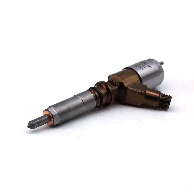 3264700 Common Rail Fuel Injector 326-4700 (10R-7675) Diesel Engine Part for C6.4, 320D, and 323D Crawler Excavators,https://www.pandamanstore.com,3264700 Common Rail Fuel Injector 326-4700 (10R-7675) Diesel Engine Part for C6.4, 320D, and 323D Crawler Excavators