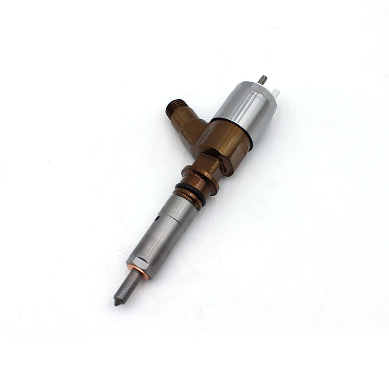 3264700 Common Rail Fuel Injector 326-4700 (10R-7675) Diesel Engine Part for C6.4, 320D, and 323D Crawler Excavators,https://www.pandamanstore.com,3264700 Common Rail Fuel Injector 326-4700 (10R-7675) Diesel Engine Part for C6.4, 320D, and 323D Crawler Excavators