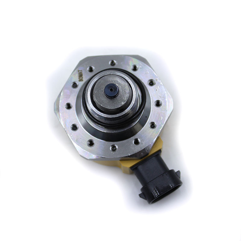 3125620 Fuel Pump Solenoid Valve 312-5620 ( 326-4635) Diesel Engine Part for 320D, 312D, and C6.4 Crawler Excavators,https://www.pandamanstore.com,3125620 Fuel Pump Solenoid Valve 312-5620 ( 326-4635) Diesel Engine Part for 320D, 312D, and C6.4 Crawler Excavators