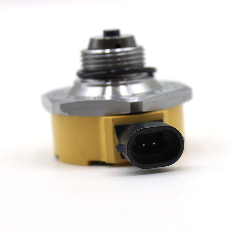 3125620 Fuel Pump Solenoid Valve 312-5620 ( 326-4635) Diesel Engine Part for 320D, 312D, and C6.4 Crawler Excavators,https://www.pandamanstore.com,3125620 Fuel Pump Solenoid Valve 312-5620 ( 326-4635) Diesel Engine Part for 320D, 312D, and C6.4 Crawler Excavators