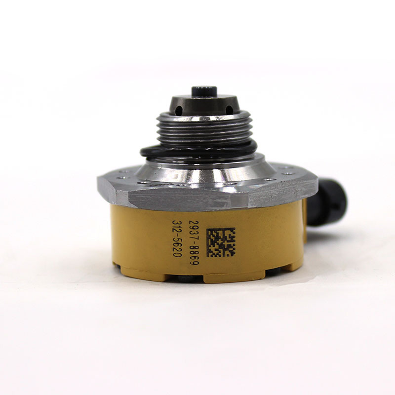 3125620 Fuel Pump Solenoid Valve 312-5620 ( 326-4635) Diesel Engine Part for 320D, 312D, and C6.4 Crawler Excavators,https://www.pandamanstore.com,3125620 Fuel Pump Solenoid Valve 312-5620 ( 326-4635) Diesel Engine Part for 320D, 312D, and C6.4 Crawler Excavators