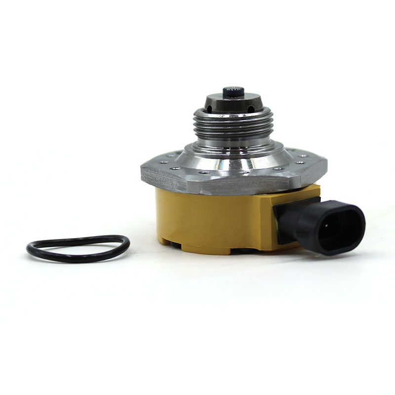 3125620 Fuel Pump Solenoid Valve 312-5620 ( 326-4635) Diesel Engine Part for 320D, 312D, and C6.4 Crawler Excavators,https://www.pandamanstore.com,3125620 Fuel Pump Solenoid Valve 312-5620 ( 326-4635) Diesel Engine Part for 320D, 312D, and C6.4 Crawler Excavators