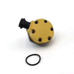 3125620 Fuel Pump Solenoid Valve 312-5620 ( 326-4635) Diesel Engine Part for 320D, 312D, and C6.4 Crawler Excavators,https://www.pandamanstore.com,3125620 Fuel Pump Solenoid Valve 312-5620 ( 326-4635) Diesel Engine Part for 320D, 312D, and C6.4 Crawler Excavators