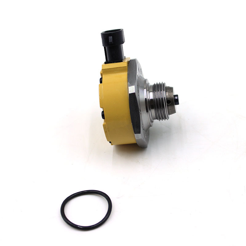 3125620 Fuel Pump Solenoid Valve 312-5620 ( 326-4635) Diesel Engine Part for 320D, 312D, and C6.4 Crawler Excavators,https://www.pandamanstore.com,3125620 Fuel Pump Solenoid Valve 312-5620 ( 326-4635) Diesel Engine Part for 320D, 312D, and C6.4 Crawler Excavators