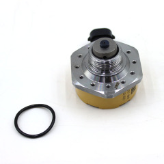 3125620 Fuel Pump Solenoid Valve 312-5620 ( 326-4635) Diesel Engine Part for 320D, 312D, and C6.4 Crawler Excavators,https://www.pandamanstore.com,3125620 Fuel Pump Solenoid Valve 312-5620 ( 326-4635) Diesel Engine Part for 320D, 312D, and C6.4 Crawler Excavators