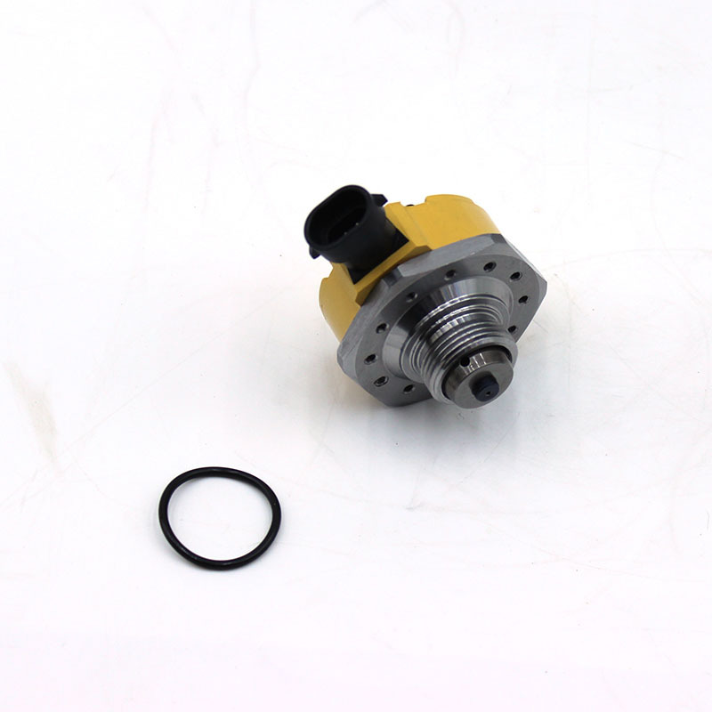 3125620 Fuel Pump Solenoid Valve 312-5620 ( 326-4635) Diesel Engine Part for 320D, 312D, and C6.4 Crawler Excavators,https://www.pandamanstore.com,3125620 Fuel Pump Solenoid Valve 312-5620 ( 326-4635) Diesel Engine Part for 320D, 312D, and C6.4 Crawler Excavators
