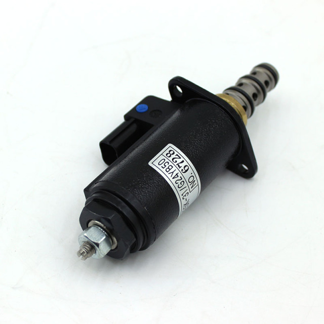 Common rail injector G24YB50, high-precision diesel engine repair and replacement part,https://www.pandamanstore.com,Common rail injector G24YB50, high-precision diesel engine repair and replacement part