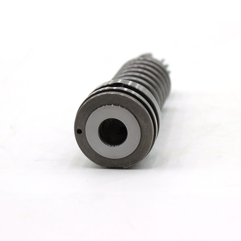 Fuel Injection Pump Plunger and Barrel Assembly 4P9830 ( 4P-9830), suitable for 3306, 3306B, D6R, D7H, and other engines.,https://www.pandamanstore.com,Fuel Injection Pump Plunger and Barrel Assembly 4P9830 ( 4P-9830), suitable for 3306, 3306B, D6R, D7H, and other engines.