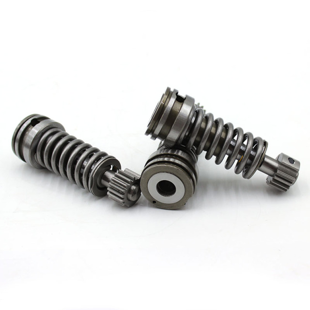 Fuel Injection Pump Plunger and Barrel Assembly 4P9830 ( 4P-9830), suitable for 3306, 3306B, D6R, D7H, and other engines.,https://www.pandamanstore.com,Fuel Injection Pump Plunger and Barrel Assembly 4P9830 ( 4P-9830), suitable for 3306, 3306B, D6R, D7H, and other engines.