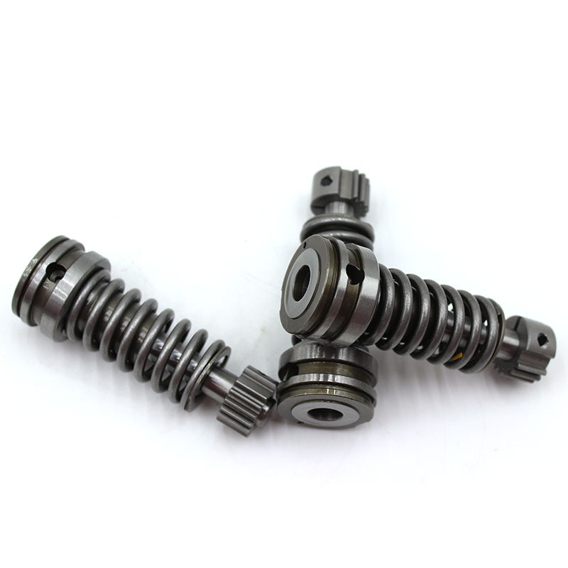 Fuel Injection Pump Plunger and Barrel Assembly 4P9830 ( 4P-9830), suitable for 3306, 3306B, D6R, D7H, and other engines.,https://www.pandamanstore.com,Fuel Injection Pump Plunger and Barrel Assembly 4P9830 ( 4P-9830), suitable for 3306, 3306B, D6R, D7H, and other engines.