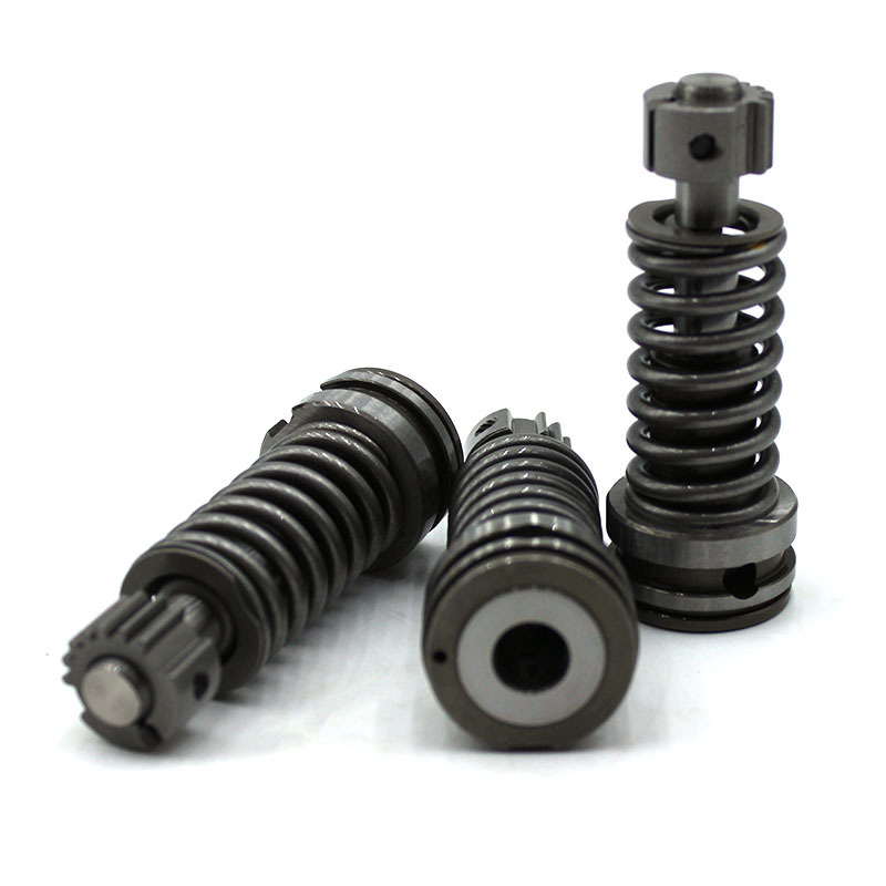 Fuel Injection Pump Plunger and Barrel Assembly 4P9830 ( 4P-9830), suitable for 3306, 3306B, D6R, D7H, and other engines.,https://www.pandamanstore.com,Fuel Injection Pump Plunger and Barrel Assembly 4P9830 ( 4P-9830), suitable for 3306, 3306B, D6R, D7H, and other engines.