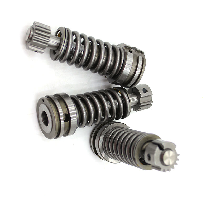 Fuel Injection Pump Plunger and Barrel Assembly 4P9830 ( 4P-9830), suitable for 3306, 3306B, D6R, D7H, and other engines.,https://www.pandamanstore.com,Fuel Injection Pump Plunger and Barrel Assembly 4P9830 ( 4P-9830), suitable for 3306, 3306B, D6R, D7H, and other engines.