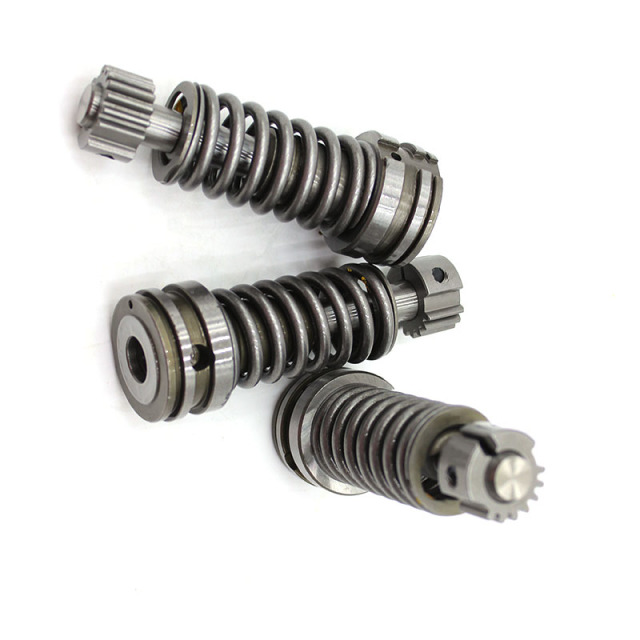 Fuel Injection Pump Plunger and Barrel Assembly 4P9830 ( 4P-9830), suitable for 3306, 3306B, D6R, D7H, and other engines.,https://www.pandamanstore.com,Fuel Injection Pump Plunger and Barrel Assembly 4P9830 ( 4P-9830), suitable for 3306, 3306B, D6R, D7H, and other engines.