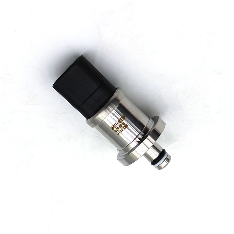 2602180 High-Pressure Hydraulic Sensor 260-2180 ( 2602180) Main Pump Pressure Transmitter for 312D/330D/336D Excavators,https://www.pandamanstore.com,2602180 High-Pressure Hydraulic Sensor 260-2180 ( 2602180) Main Pump Pressure Transmitter for 312D/330D/336D Excavators