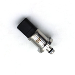 2602180 High-Pressure Hydraulic Sensor 260-2180 ( 2602180) Main Pump Pressure Transmitter for 312D/330D/336D Excavators,https://www.pandamanstore.com,2602180 High-Pressure Hydraulic Sensor 260-2180 ( 2602180) Main Pump Pressure Transmitter for 312D/330D/336D Excavators
