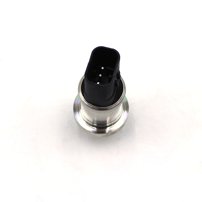 2602180 High-Pressure Hydraulic Sensor 260-2180 ( 2602180) Main Pump Pressure Transmitter for 312D/330D/336D Excavators,https://www.pandamanstore.com,2602180 High-Pressure Hydraulic Sensor 260-2180 ( 2602180) Main Pump Pressure Transmitter for 312D/330D/336D Excavators