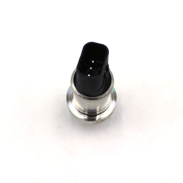 2602180 High-Pressure Hydraulic Sensor 260-2180 ( 2602180) Main Pump Pressure Transmitter for 312D/330D/336D Excavators,https://www.pandamanstore.com,2602180 High-Pressure Hydraulic Sensor 260-2180 ( 2602180) Main Pump Pressure Transmitter for 312D/330D/336D Excavators