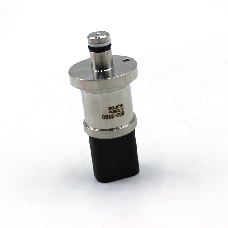 2602180 High-Pressure Hydraulic Sensor 260-2180 ( 2602180) Main Pump Pressure Transmitter for 312D/330D/336D Excavators,https://www.pandamanstore.com,2602180 High-Pressure Hydraulic Sensor 260-2180 ( 2602180) Main Pump Pressure Transmitter for 312D/330D/336D Excavators