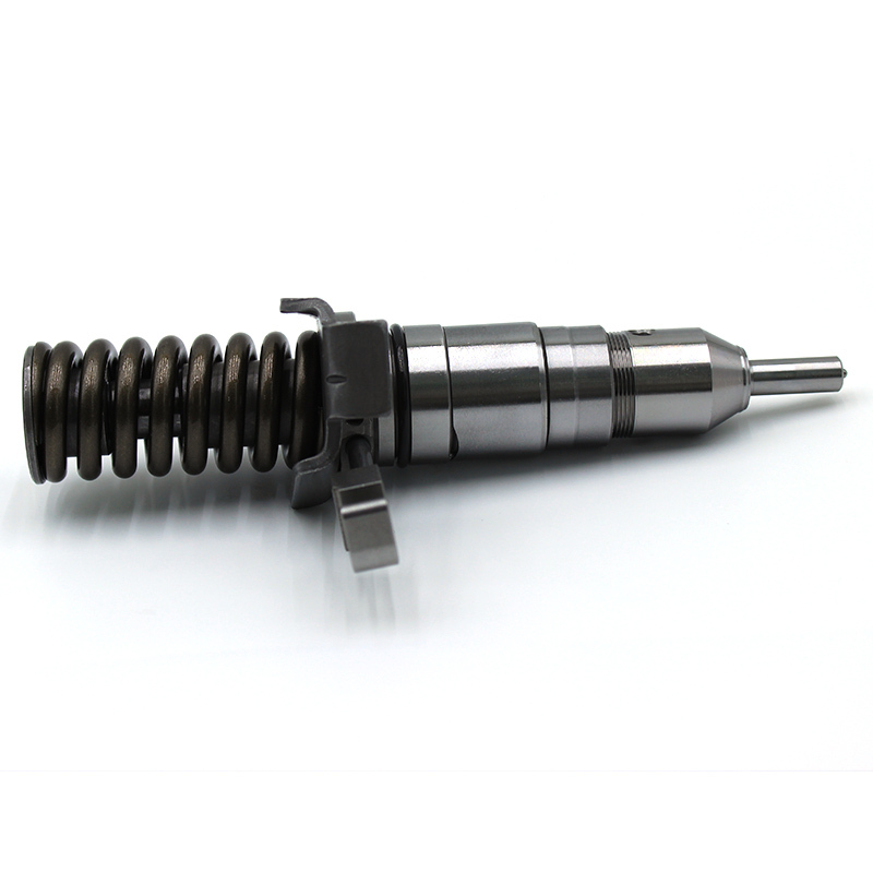 1278216 Fuel injector 127-8216, suitable for 3114/3116 series construction machinery diesel engines as a replacement part,https://www.pandamanstore.com,1278216 Fuel injector 127-8216, suitable for 3114/3116 series construction machinery diesel engines as a replacement part