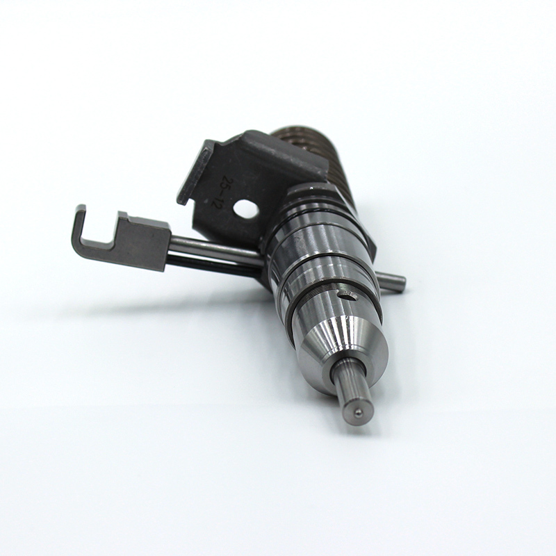 1278216 Fuel injector 127-8216, suitable for 3114/3116 series construction machinery diesel engines as a replacement part,https://www.pandamanstore.com,1278216 Fuel injector 127-8216, suitable for 3114/3116 series construction machinery diesel engines as a replacement part