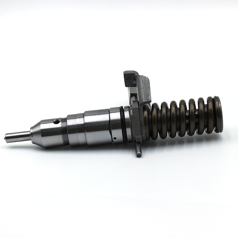 1278216 Fuel injector 127-8216, suitable for 3114/3116 series construction machinery diesel engines as a replacement part,https://www.pandamanstore.com,1278216 Fuel injector 127-8216, suitable for 3114/3116 series construction machinery diesel engines as a replacement part