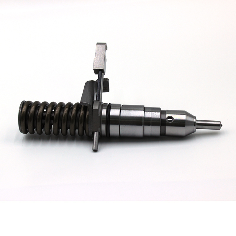 1278216 Fuel injector 127-8216, suitable for 3114/3116 series construction machinery diesel engines as a replacement part,https://www.pandamanstore.com,1278216 Fuel injector 127-8216, suitable for 3114/3116 series construction machinery diesel engines as a replacement part