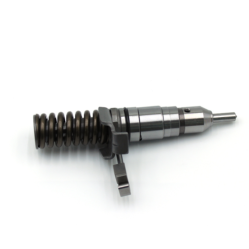 1278216 Fuel injector 127-8216, suitable for 3114/3116 series construction machinery diesel engines as a replacement part,https://www.pandamanstore.com,1278216 Fuel injector 127-8216, suitable for 3114/3116 series construction machinery diesel engines as a replacement part