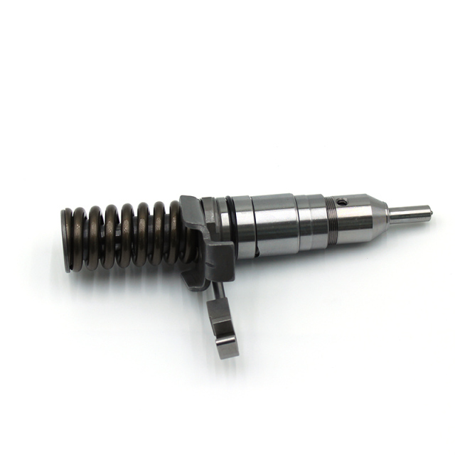 1278216 Fuel injector 127-8216, suitable for 3114/3116 series construction machinery diesel engines as a replacement part,https://www.pandamanstore.com,1278216 Fuel injector 127-8216, suitable for 3114/3116 series construction machinery diesel engines as a replacement part