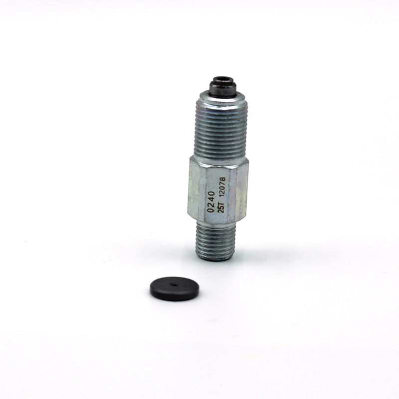 0954000240 Common Rail Pressure Limiting Valve 095400-0240 (Fuel Rail Pressure Relief Valve),https://www.pandamanstore.com,0954000240 Common Rail Pressure Limiting Valve 095400-0240 (Fuel Rail Pressure Relief Valve)