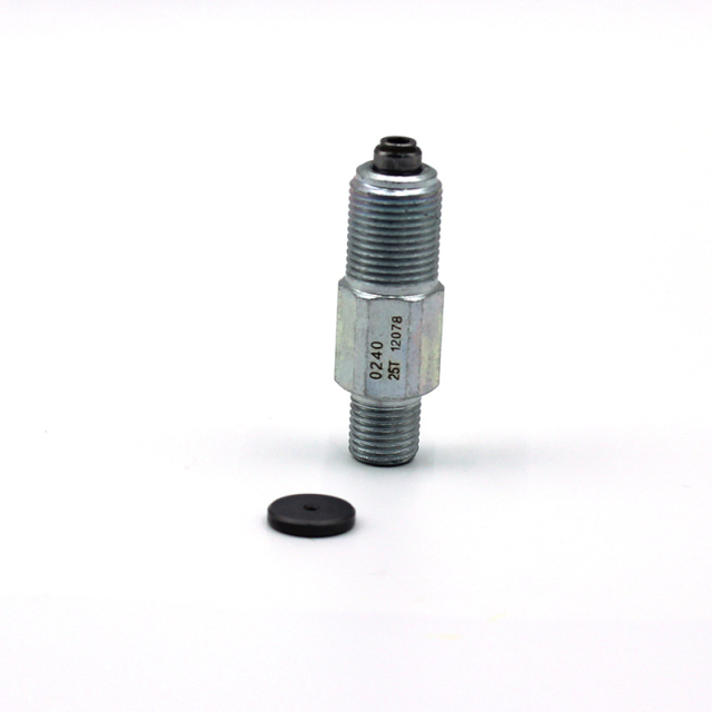 0954000240 Common Rail Pressure Limiting Valve 095400-0240 (Fuel Rail Pressure Relief Valve),https://www.pandamanstore.com,0954000240 Common Rail Pressure Limiting Valve 095400-0240 (Fuel Rail Pressure Relief Valve)